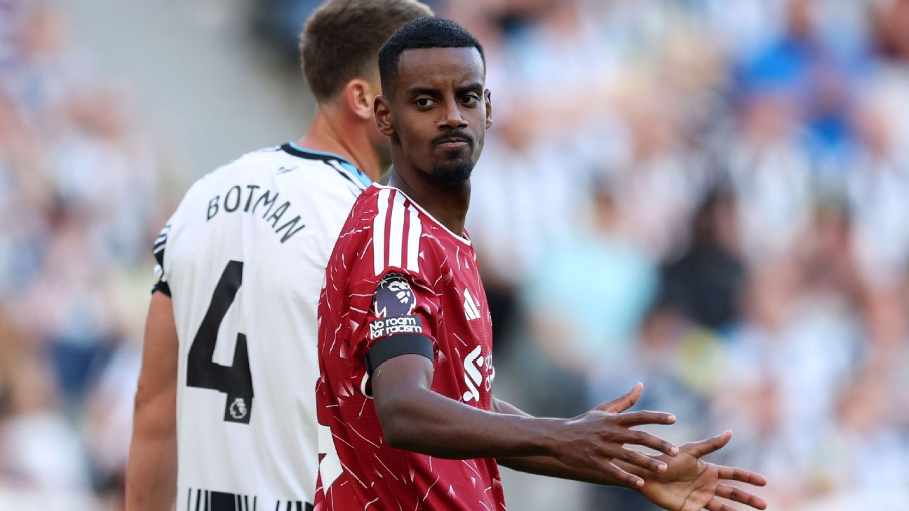 萨拉比亚点球绝平,利物浦客场2-2战平纽卡