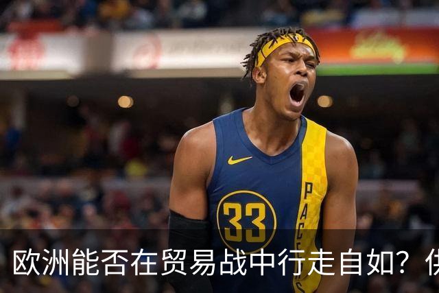 欧洲能否在贸易战中行走自如？供应链才是最大隐患